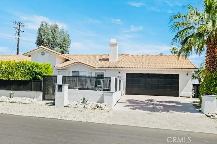 390 W Cortez, Palm Springs, CA 92262 - #2
