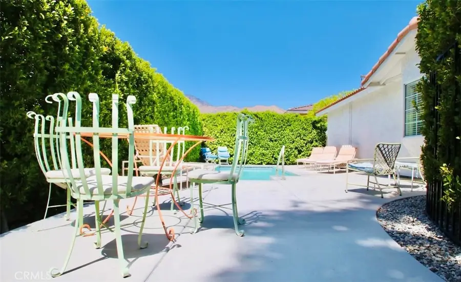 390 W Cortez, Palm Springs, CA 92262 - #3