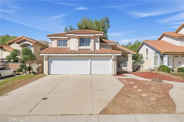 10245 Sycamore Canyon, Moreno Valley, CA 92557