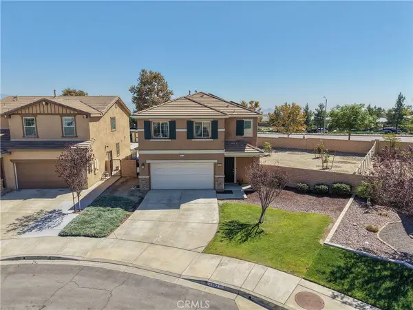 3392 Licorice, San Bernardino, CA 92407