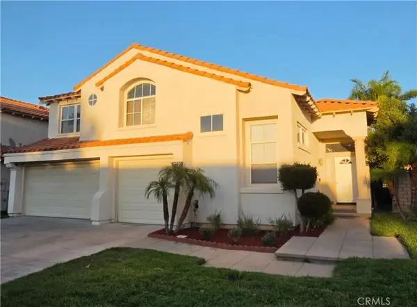 14720 Muirfield Street, Moreno Valley, CA 92555