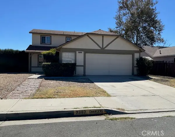 2387 Rose, Hemet, CA 92545