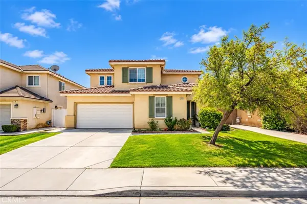 1457 Freesia Way, Beaumont, CA 92223