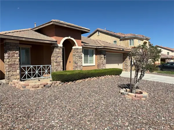 14968 Onyx Road, Victorville, CA 92394
