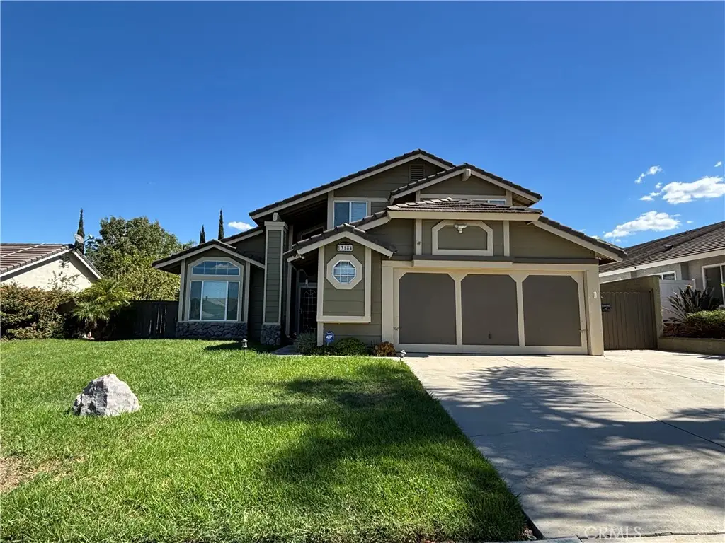 13184 March, Corona, CA 92879 - #1