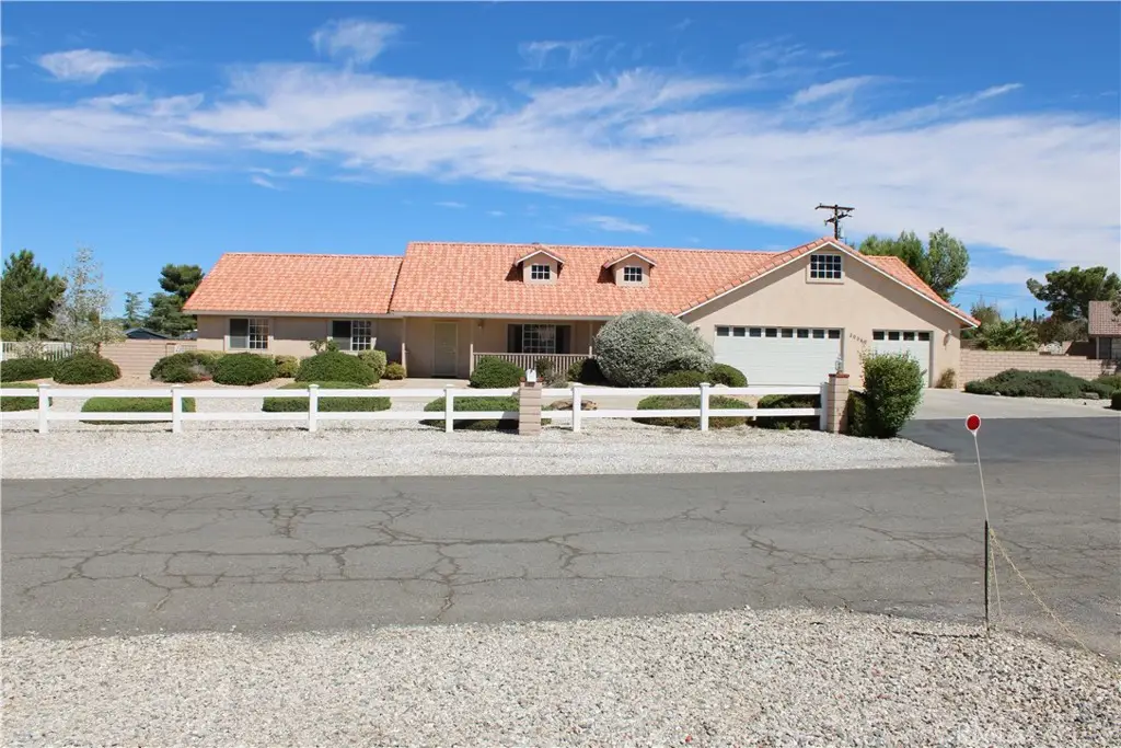 20060 Waco Court, Apple Valley, CA 92308 - #1