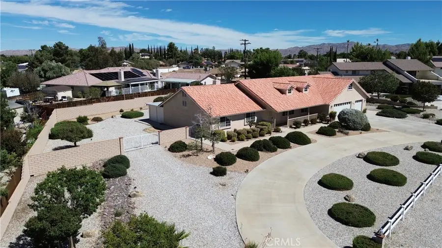 20060 Waco Court, Apple Valley, CA 92308 - #2