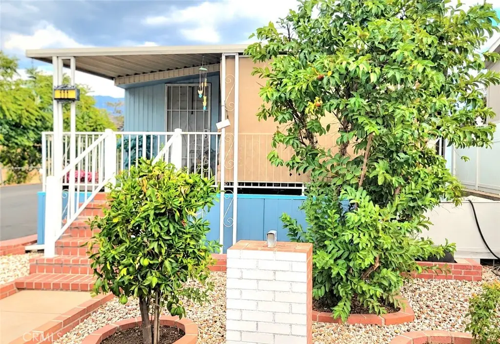12941 2nd Street #111, Yucaipa, CA 92399 - #1