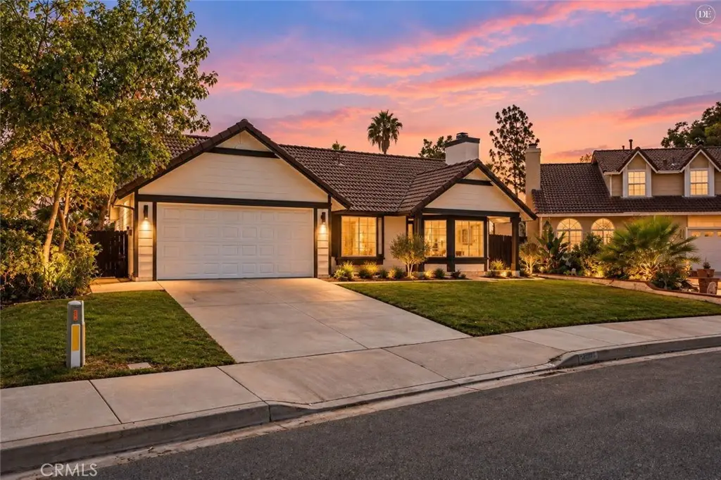 24537 Wind Flower, Moreno Valley, CA 92557 - #1