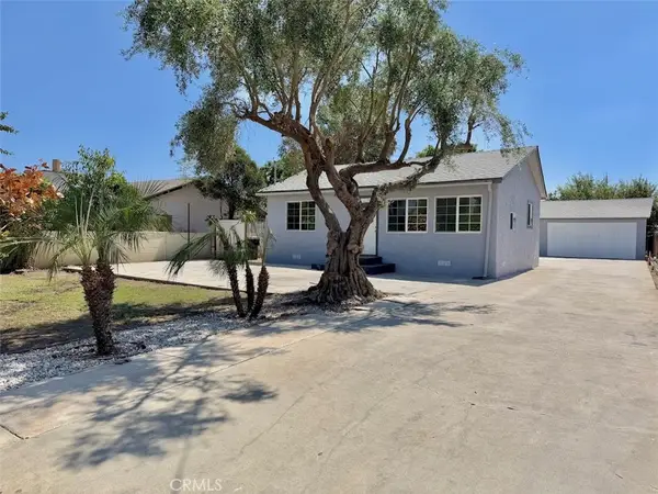 1695 Gould, Loma Linda, CA 92354