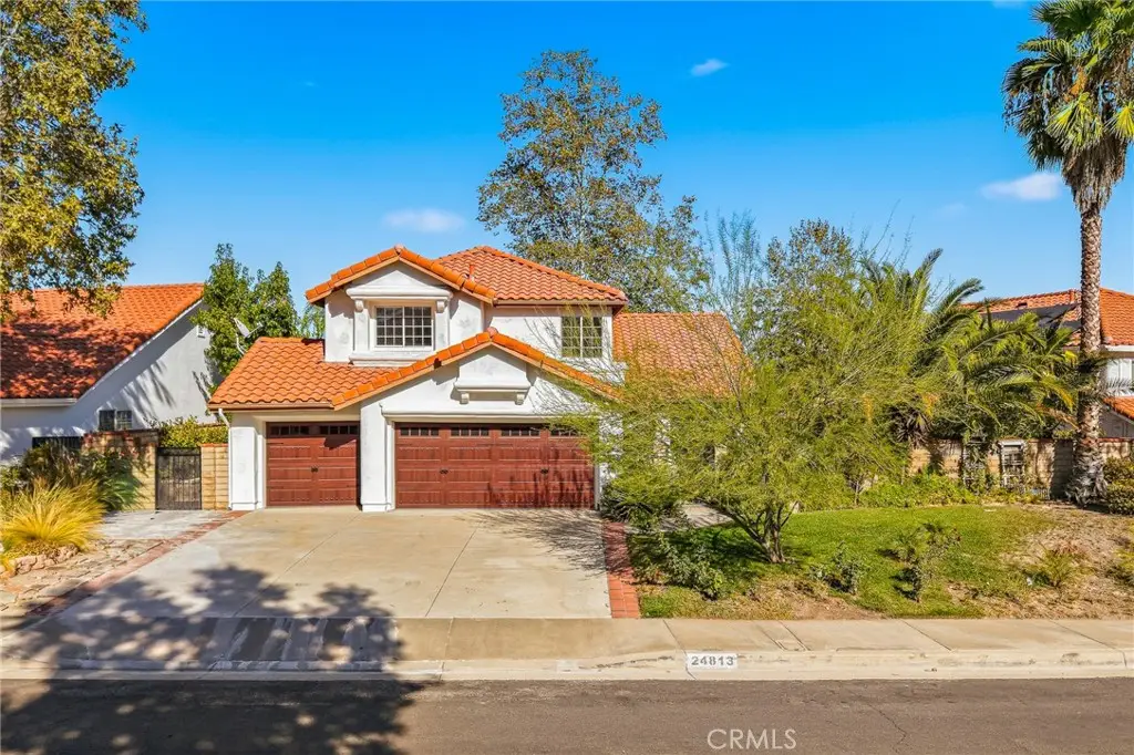 24813 Sagecrest, Stevenson Ranch, CA 91381 - #1