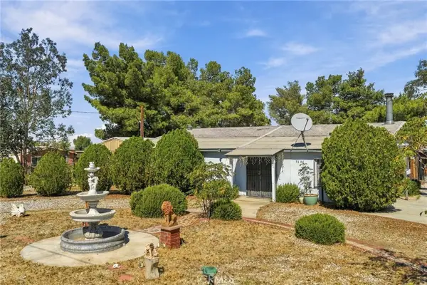 3404 Begonia, Phelan, CA 92371