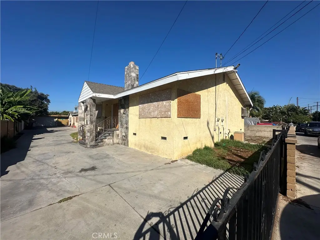 15602 Newhope, Santa Ana, CA 92704 - #1