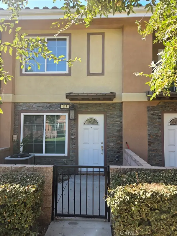 16408 Valencia, Fontana, CA 92335