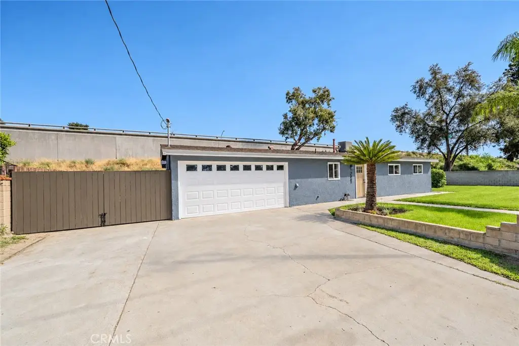 2631 N I Street, San Bernardino, CA 92405 - #1