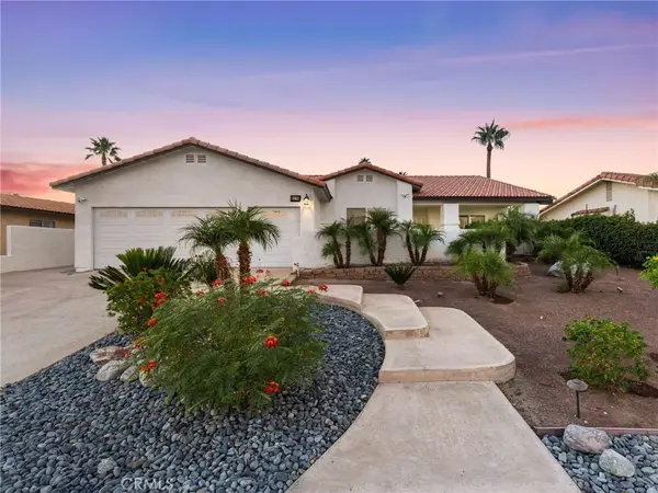8576 Warwick, Desert Hot Springs, CA 92240