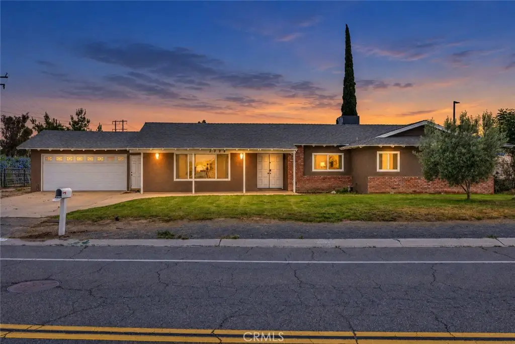 3998 Bluff, Norco, CA 92860 - #1