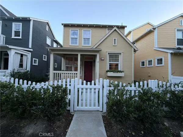 15 Honey Tree Farm, Ladera Ranch, CA 92694