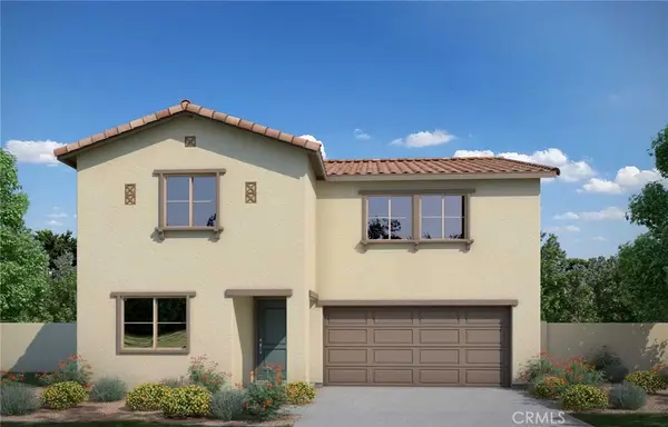5405 Eureka Avenue, Banning, CA 92220