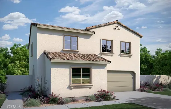 5419 Eureka Avenue, Banning, CA 92220