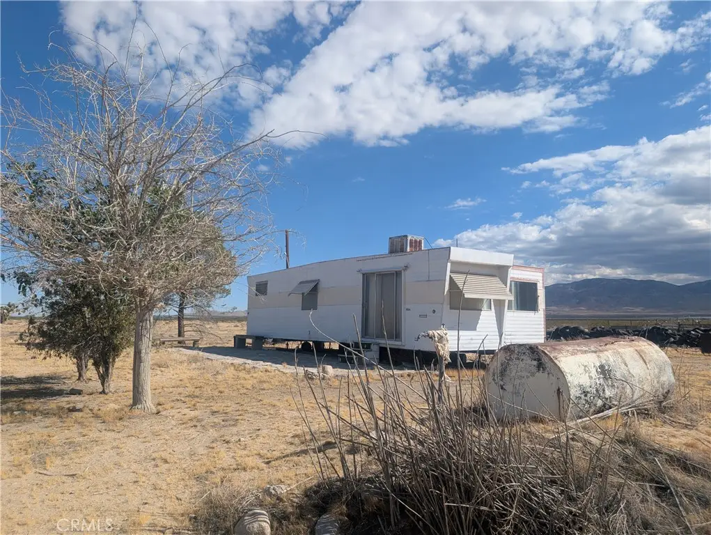0 Farelane, Lucerne Valley, CA 92356 - #1