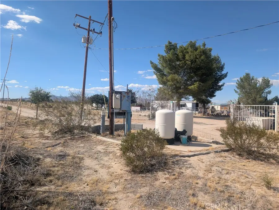0 Farelane, Lucerne Valley, CA 92356 - #3
