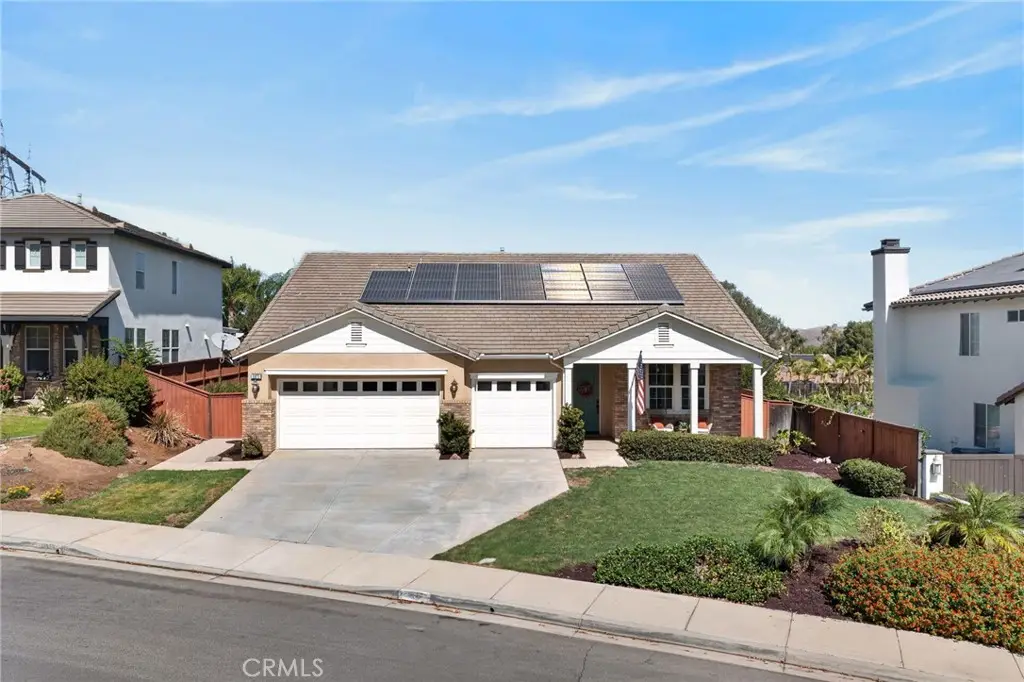 8870 Camino Limon, Corona, CA 92883 - #1