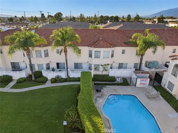 19555 E Cypress Street #P, Covina, CA 91724