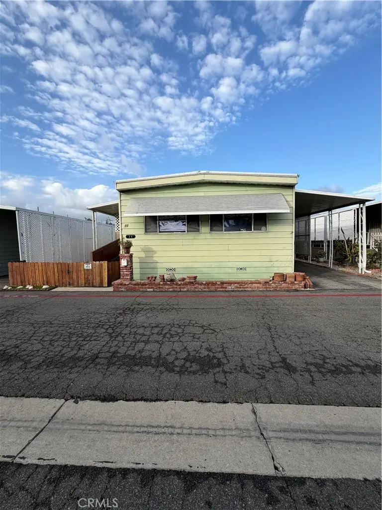 4800 Daleview #71 Avenue #71, El Monte, CA 91731 - #1