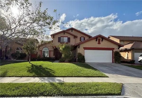 2146 Willowbrook Lane, Perris, CA 92571