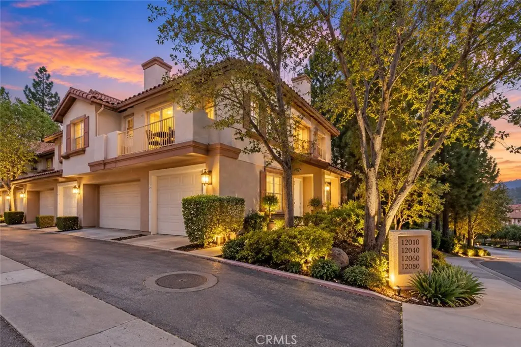 12080 Tivoli Park Row #1, San Diego, CA 92128 - #1