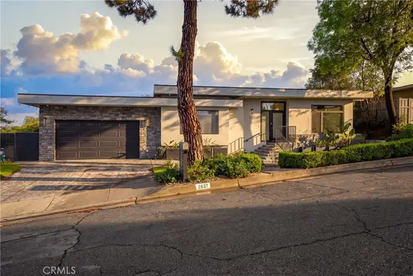 2637 N Mountain Avenue, Claremont, CA 91711