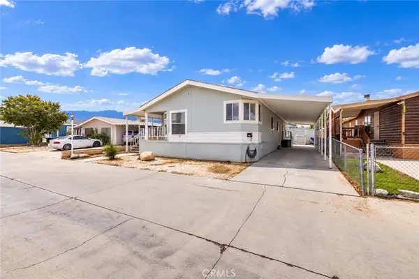 45465 25th E #213, Lancaster, CA 93535