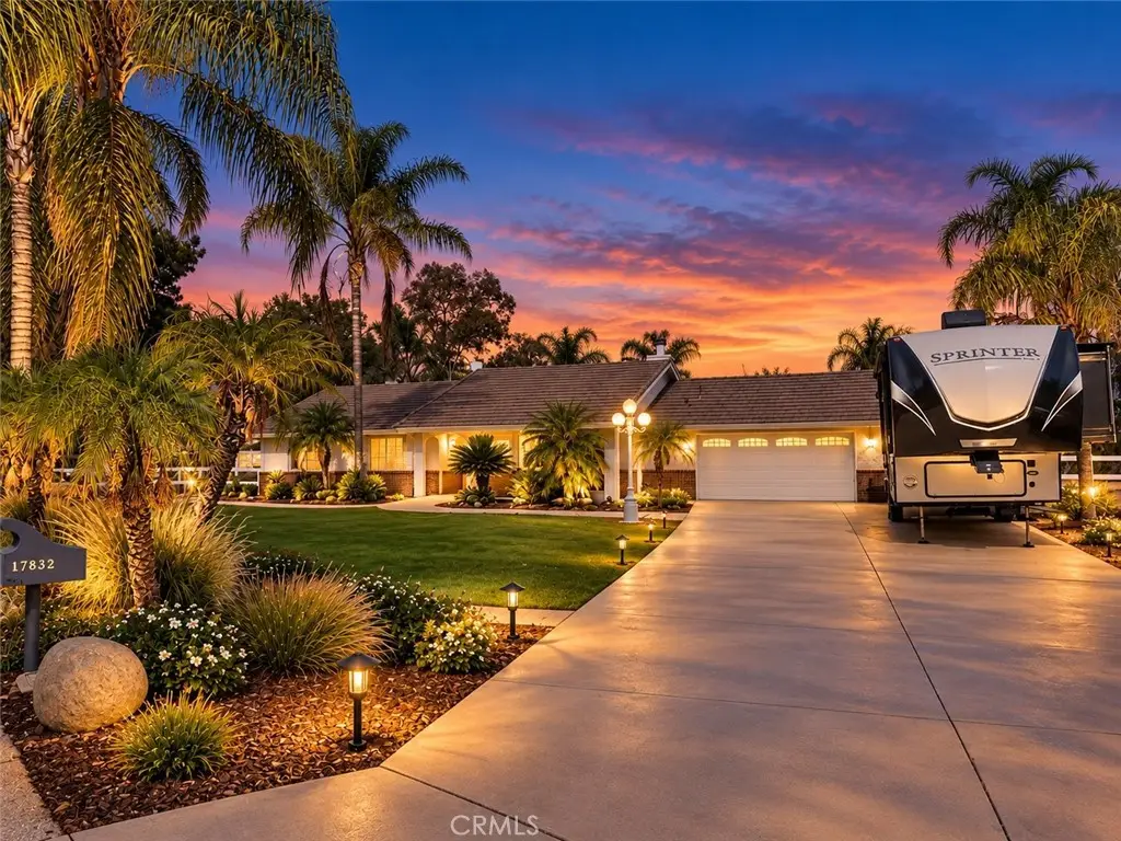 17832 El Mineral, Perris, CA 92570 - #1