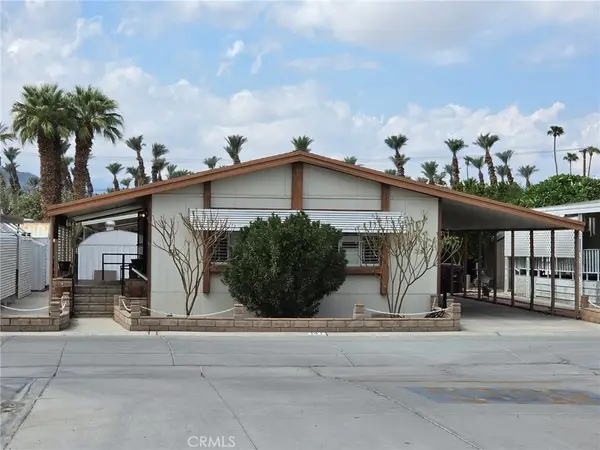 46618 Madison #141, Indio, CA 92201
