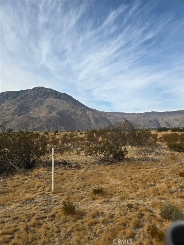 0 Stefan Avenue, Cabazon, CA 92230