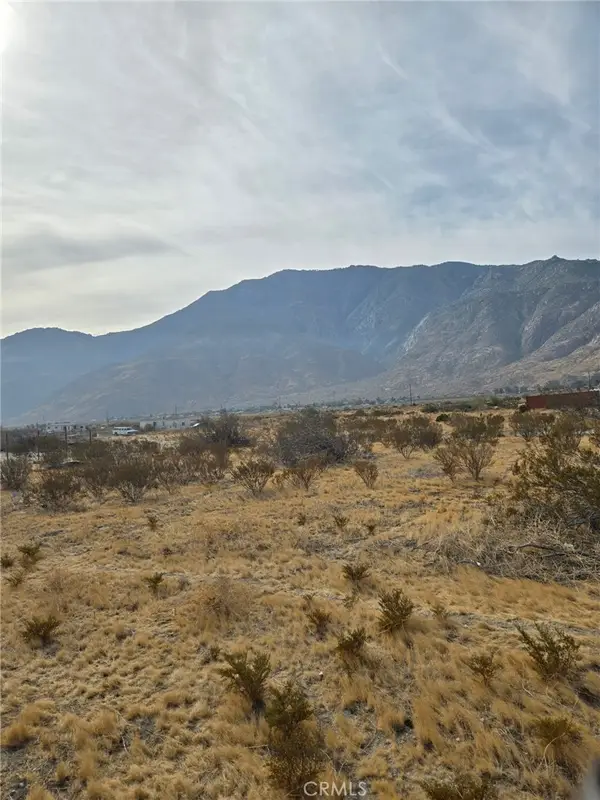 0 Erick Avenue, Cabazon, CA 92230