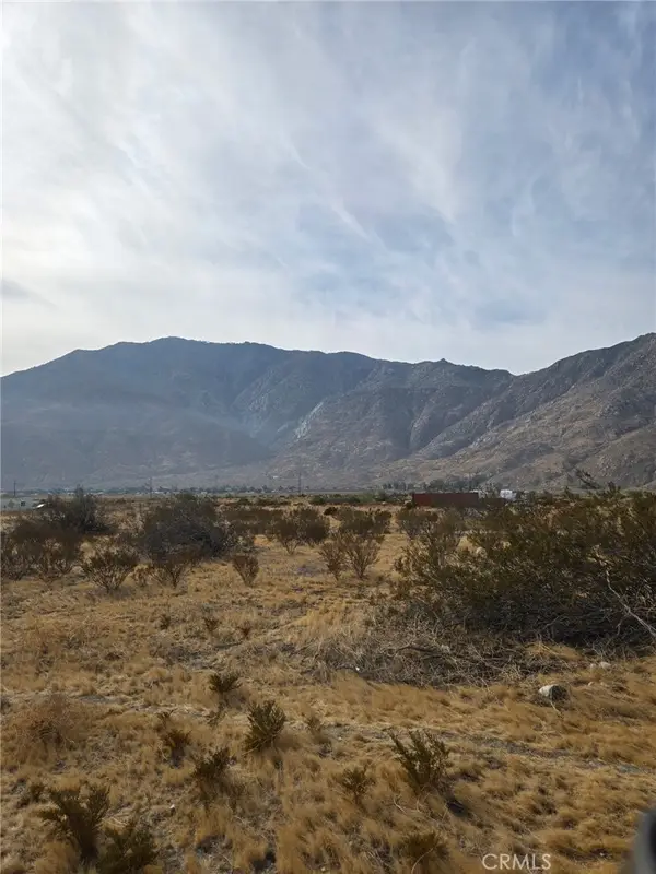 0 Jacueline Avenue, Cabazon, CA 92230