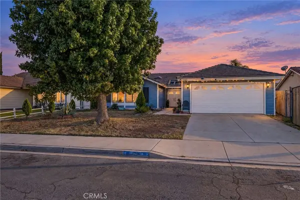25663 Jonestown Drive, Moreno Valley, CA 92553
