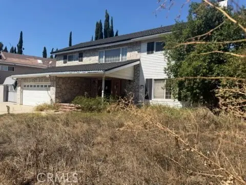 17311 Halsey Street, Granada Hills, CA 91344 - #1