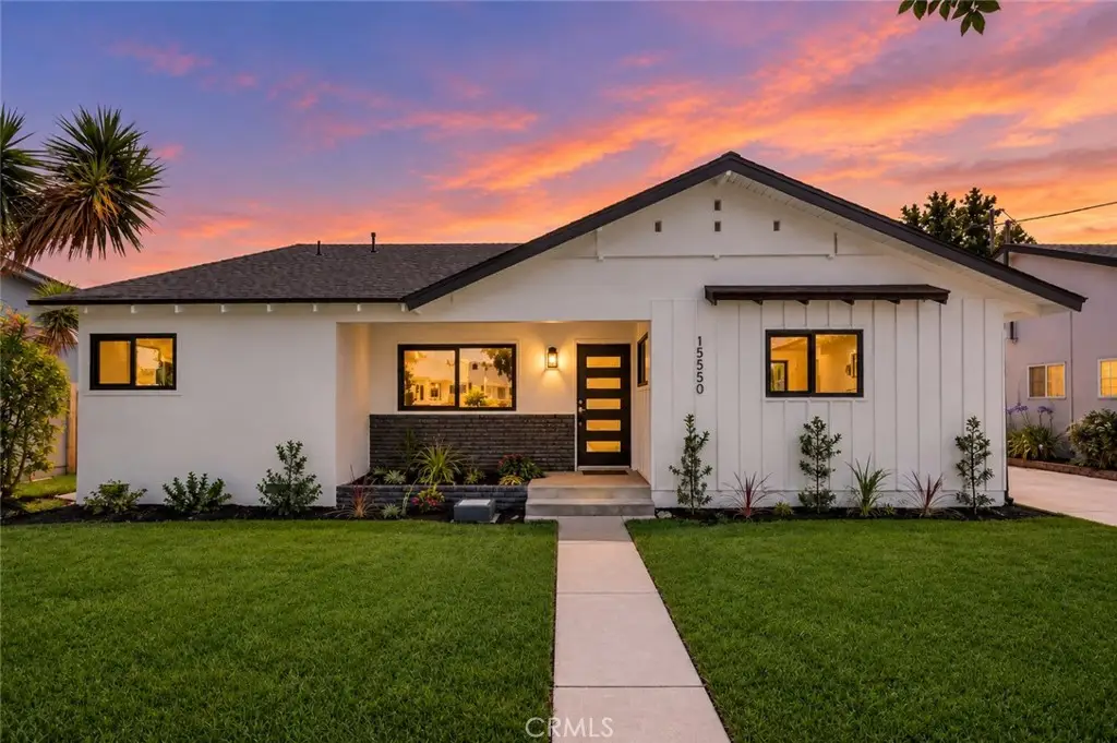 15550 Otsego Street, Encino, CA 91436 - #1