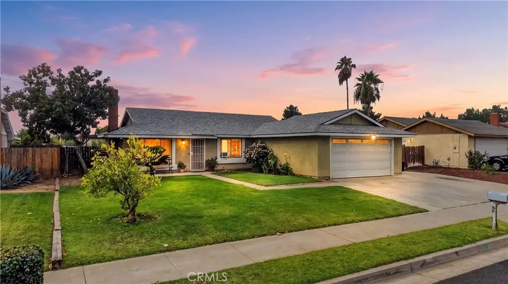 25159 Bay, Moreno Valley, CA 92553 - #1