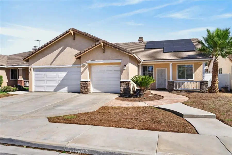 3533 Amberly, Perris, CA 92571 - #2