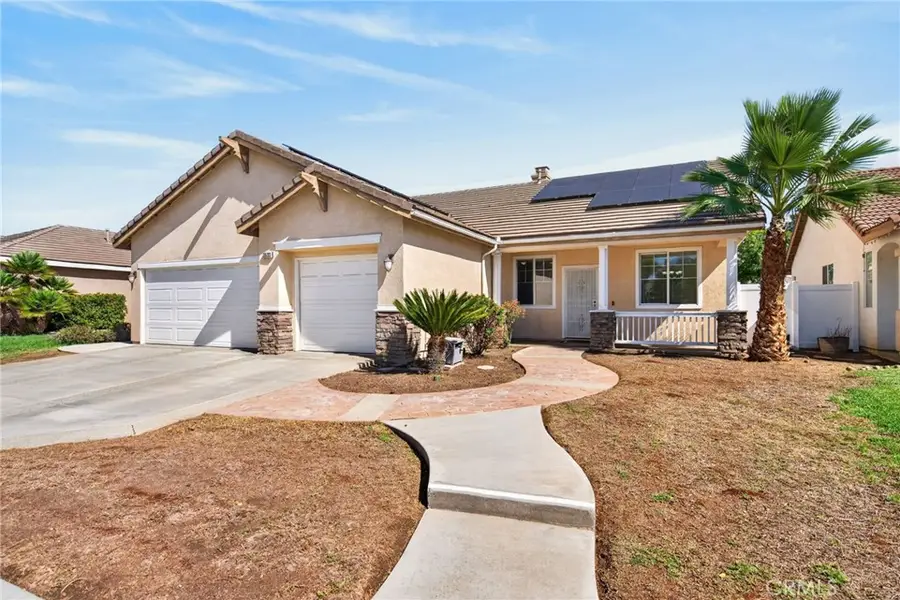 3533 Amberly, Perris, CA 92571 - #3