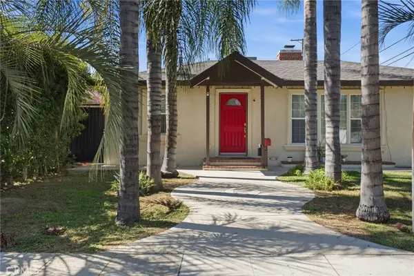 611 S Griffith Park, Burbank, CA 91506