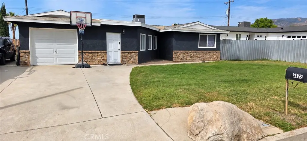 5422 Newbury Avenue, San Bernardino, CA 92404 - #1