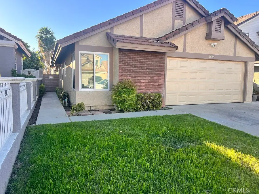 1516 Medallion Court, Perris, CA 92571 - #2