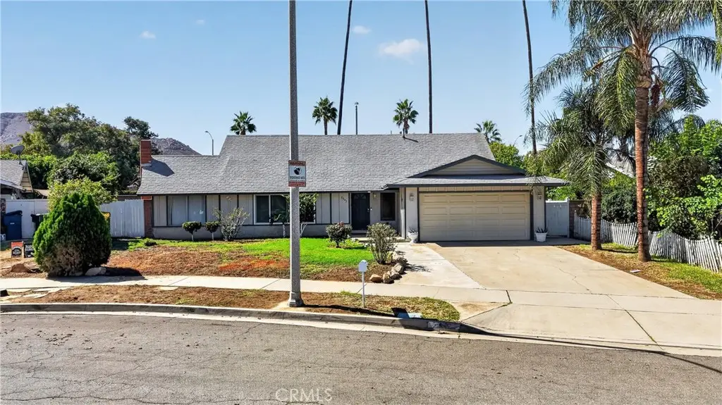 2942 Summerfield, Riverside, CA 92503 - #1