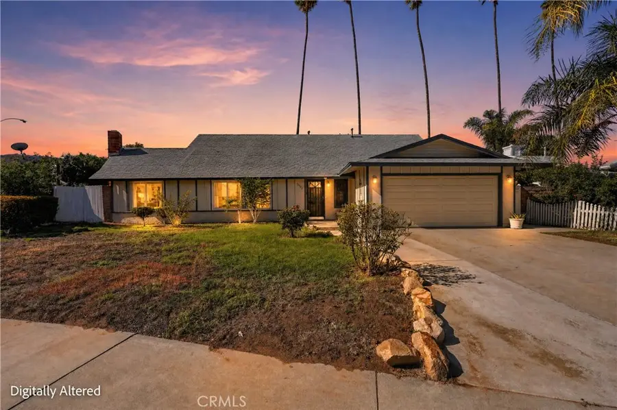 2942 Summerfield, Riverside, CA 92503 - #3