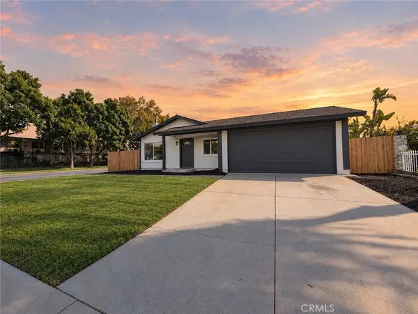 2009 S Plum Avenue, Ontario, CA 91761